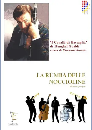 LA RUMBA DELLE NOCCIOLINE edizioni_eufonia