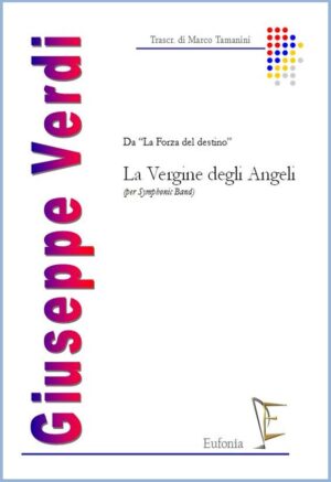 LA VERGINE DEGLI ANGELI edizioni_eufonia