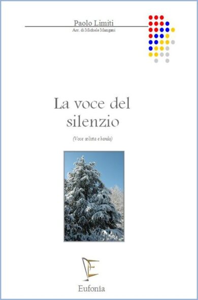 LA VOCE DEL SILENZIO edizioni_eufonia