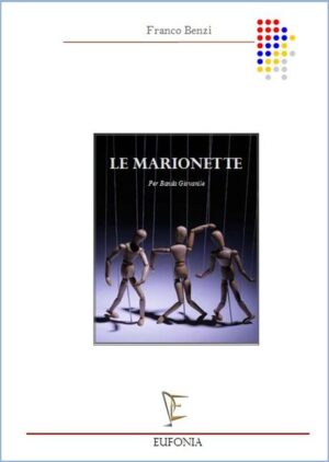 LE MARIONETTE edizioni_eufonia