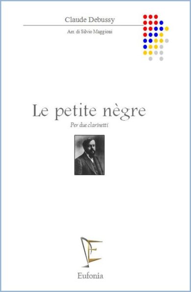 LE PETITE NÈGRE edizioni_eufonia