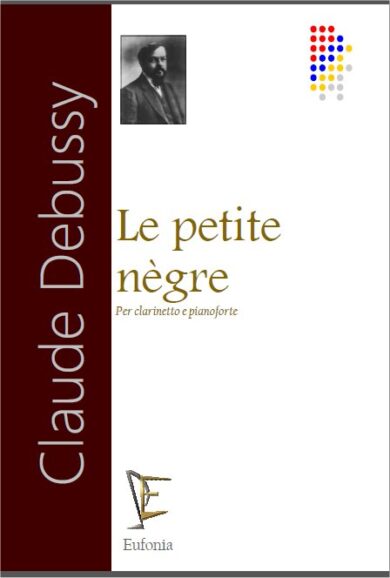 LE PETITE NÈGRE edizioni_eufonia