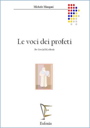 LE VOCI DEI PROFETI edizioni_eufonia