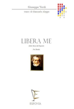 LIBERA ME edizioni_eufonia