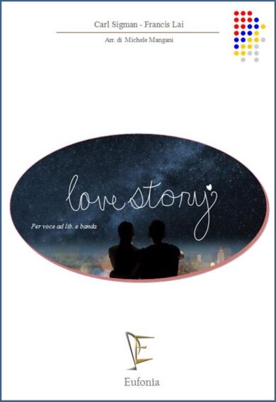 LOVE STORY edizioni_eufonia