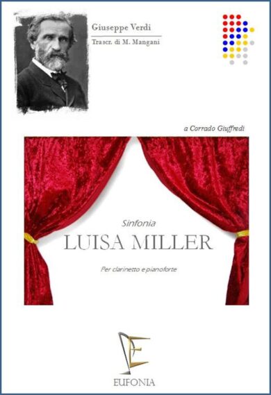 LUISA MILLER - SINFONIA edizioni_eufonia