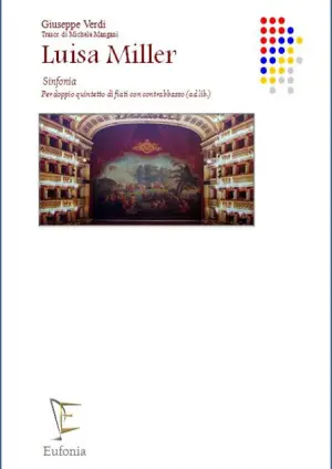LUISA MILLER - SINFONIA edizioni_eufonia