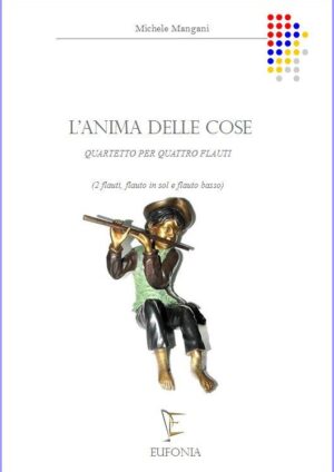 L'ANIMA DELLE COSE edizioni_eufonia
