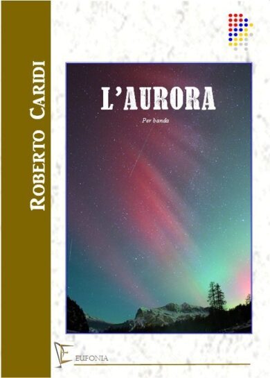 L'AURORA edizioni_eufonia