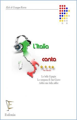 L'ITALIA CANTA edizioni_eufonia