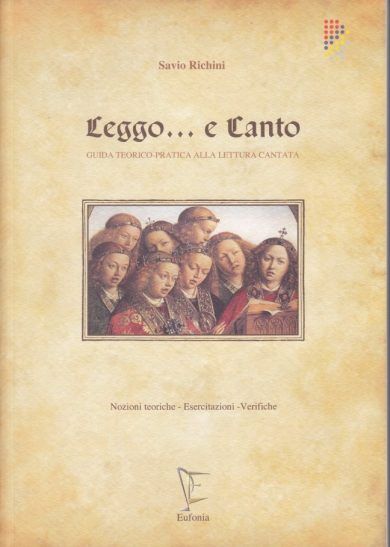 LEGGO E CANTO edizioni_eufonia