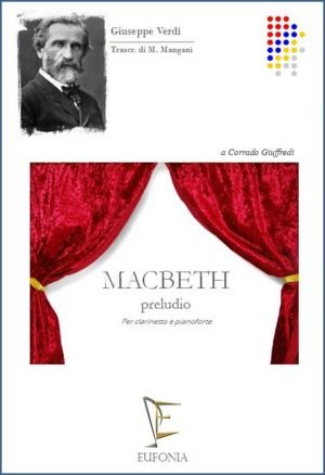 MACBETH - PRELUDIO edizioni_eufonia