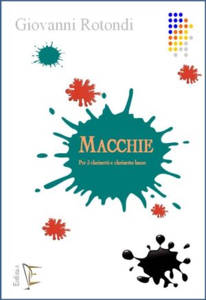 MACCHIE edizioni_eufonia