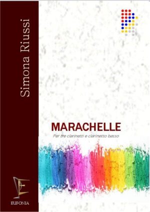 MARACHELLE edizioni_eufonia