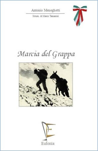 MARCIA DEL GRAPPA edizioni_eufonia