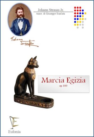 MARCIA EGIZIA edizioni_eufonia