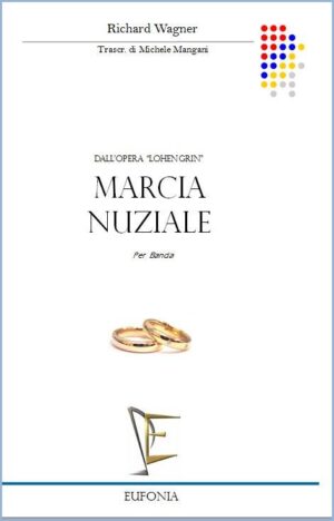 MARCIA NUZIALE edizioni_eufonia