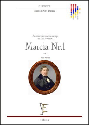 MARCIA Nr.1 edizioni_eufonia