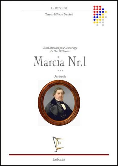 MARCIA Nr.1 edizioni_eufonia