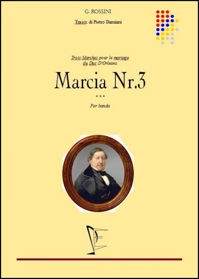 MARCIA Nr. 3 edizioni_eufonia