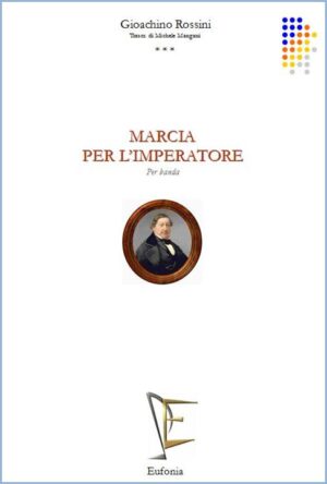 MARCIA PER L'IMPERATORE edizioni_eufonia