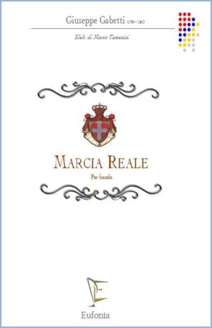 MARCIA REALE edizioni_eufonia