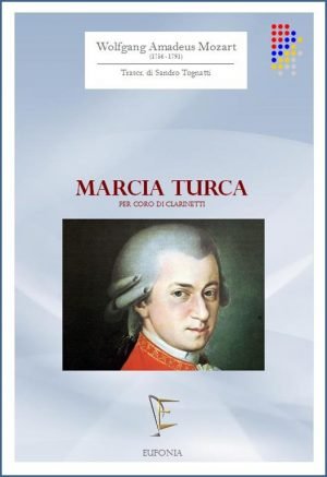 MARCIA TURCA edizioni_eufonia