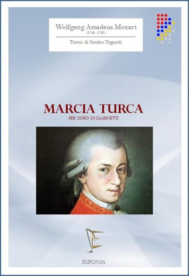 MARCIA TURCA edizioni_eufonia