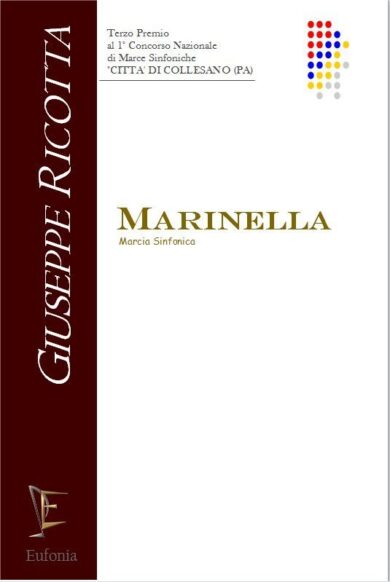 MARINELLA edizioni_eufonia