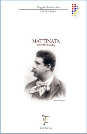 MATTINATA edizioni_eufonia