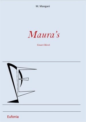 MAURA'S edizioni_eufonia
