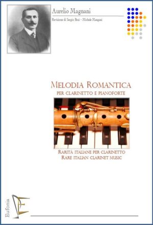 MELODIA ROMANTICA edizioni_eufonia