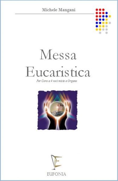 MESSA EUCARISTICA edizioni_eufonia