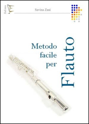 METODO FACILE PER FLAUTO edizioni_eufonia