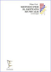 METODO PER IL DETTATO MUSICALE edizioni_eufonia METODO PER IL DETTATO MUSICALE edizioni_eufonia