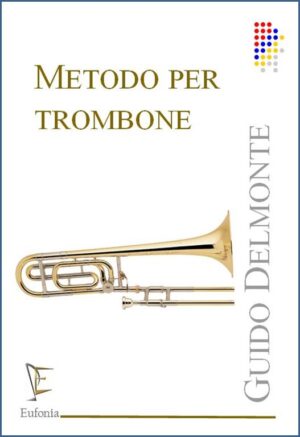 METODO PER TROMBONE edizioni_eufonia