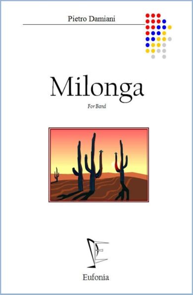 MILONGA edizioni_eufonia