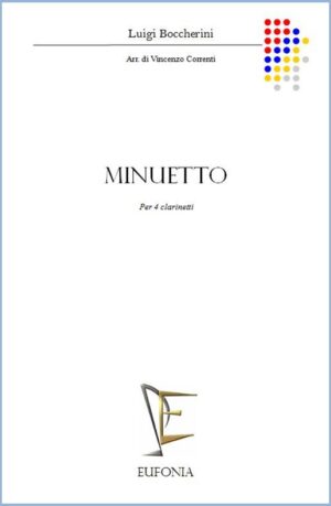 MINUETTO edizioni_eufonia