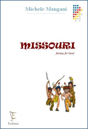 MISSOURI edizioni_eufonia