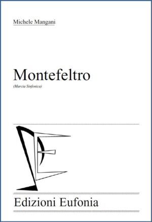 MONTEFELTRO edizioni_eufonia