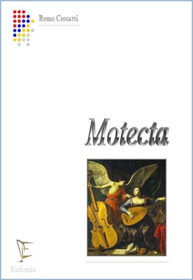 MOTECTA edizioni_eufonia