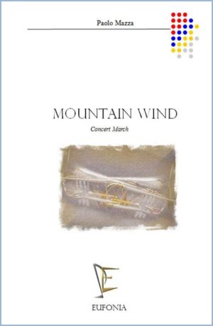 MOUNTAIN WIND edizioni_eufonia