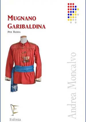 MUGNANO GARIBALDINA edizioni_eufonia