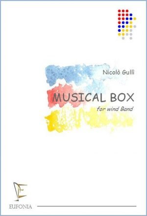 MUSICAL BOX edizioni_eufonia