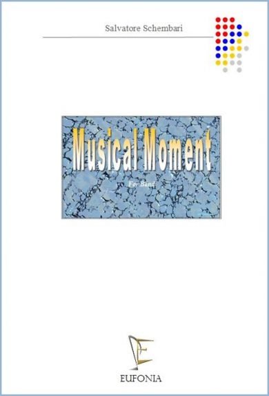 MUSICAL MOMENT edizioni_eufonia