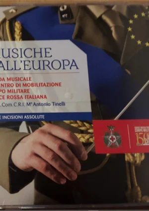 MUSICHE DALL'EUROPA edizioni_eufonia