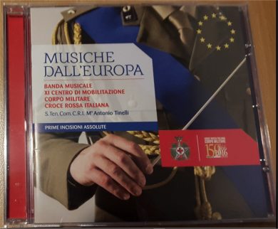 MUSICHE DALL'EUROPA edizioni_eufonia