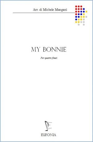 MY BONNIE edizioni_eufonia