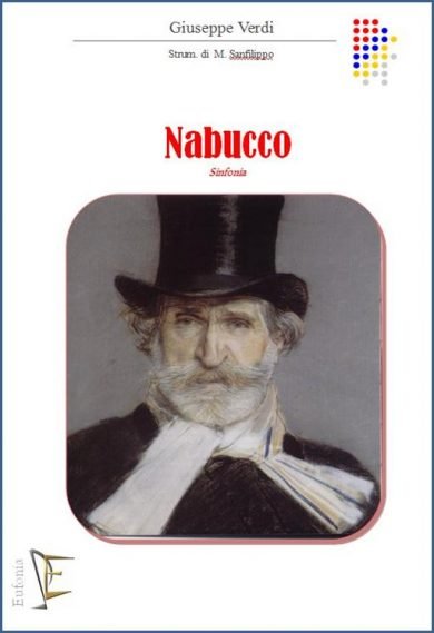 NABUCCO - SINFONIA edizioni_eufonia