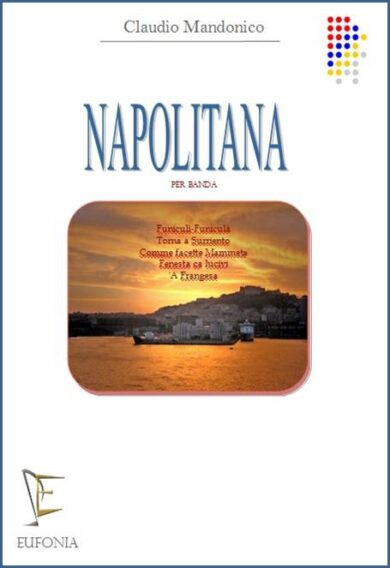 NAPOLITANA edizioni_eufonia